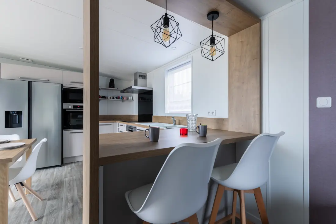 Chalets in Bretignolles-sur-Mer