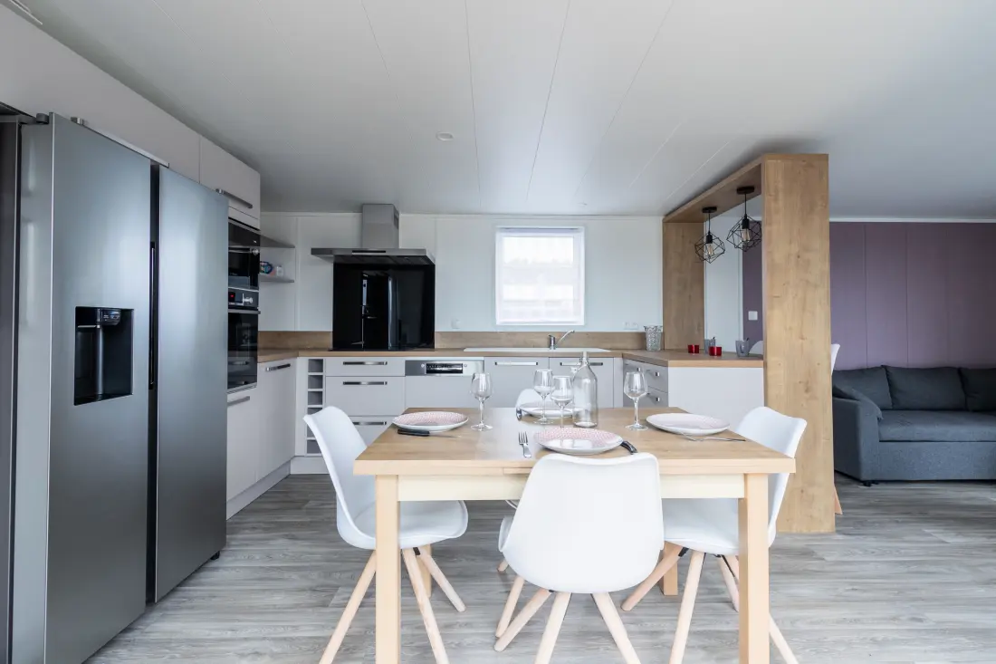 Chalets in Bretignolles-sur-Mer