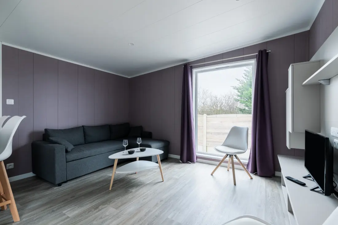 Chalets in Bretignolles-sur-Mer