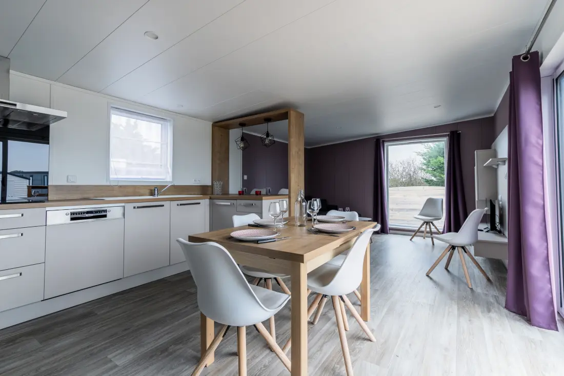 Chalets in Bretignolles-sur-Mer
