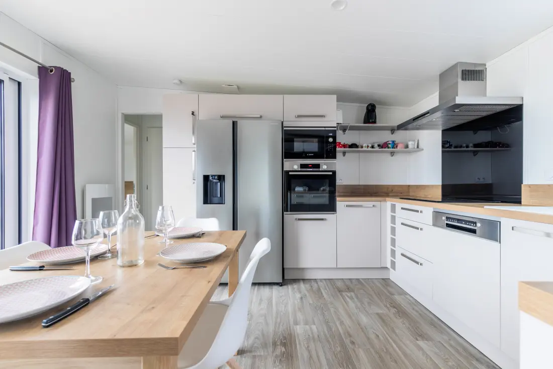 Chalets in Bretignolles-sur-Mer