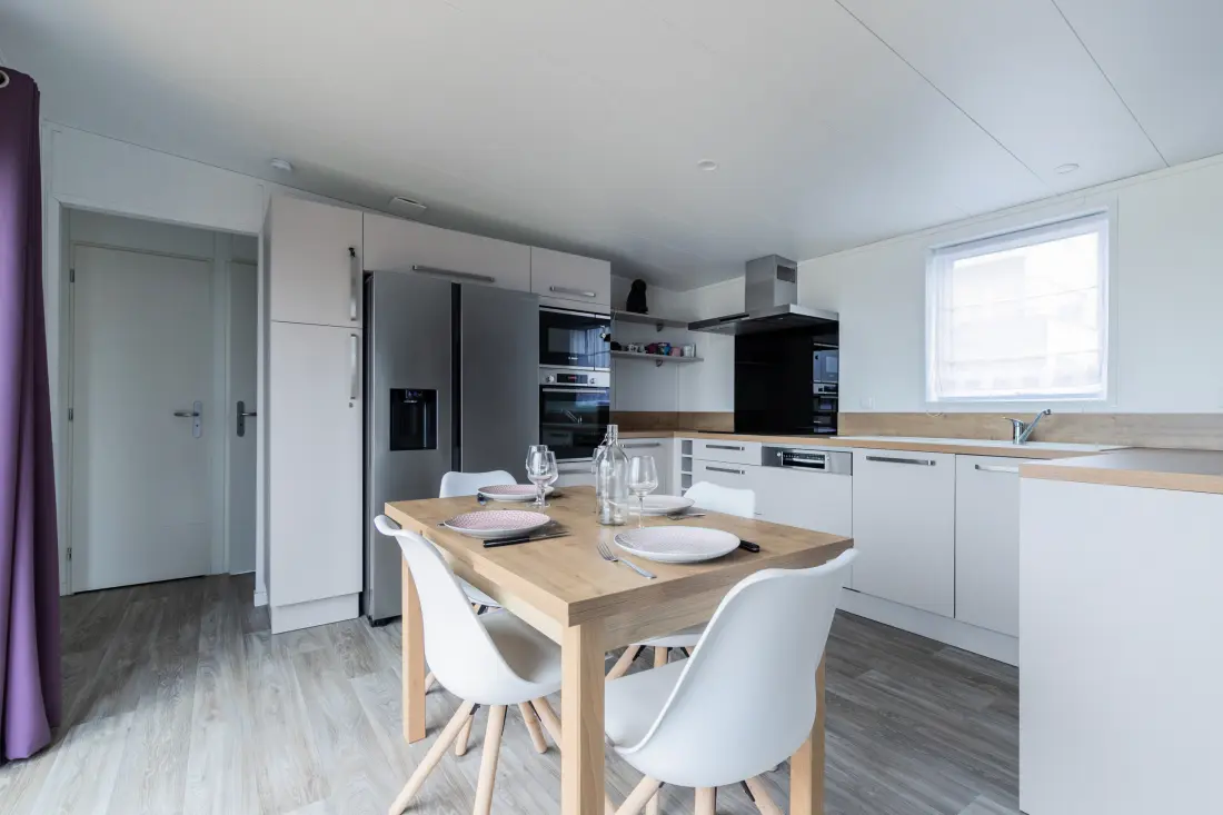 Chalets in Bretignolles-sur-Mer