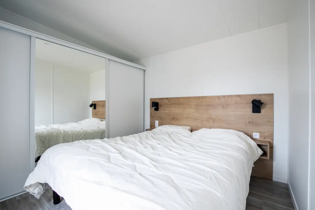 Chalets in Bretignolles-sur-Mer