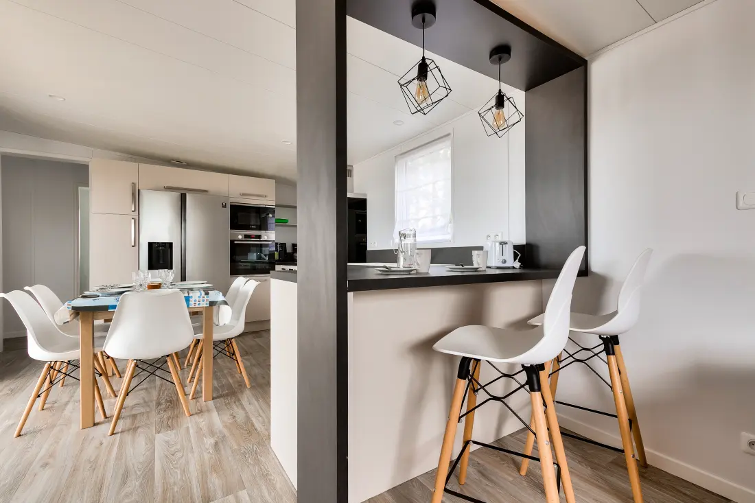 Chalets in Bretignolles-sur-Mer