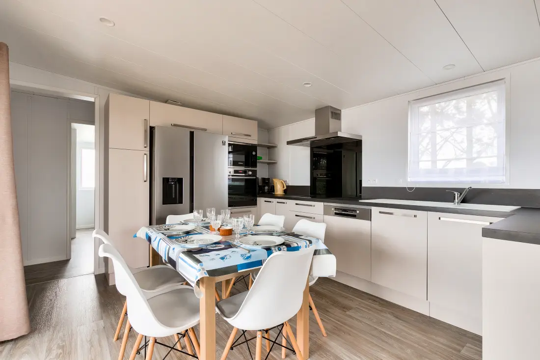 Chalets in Bretignolles-sur-Mer