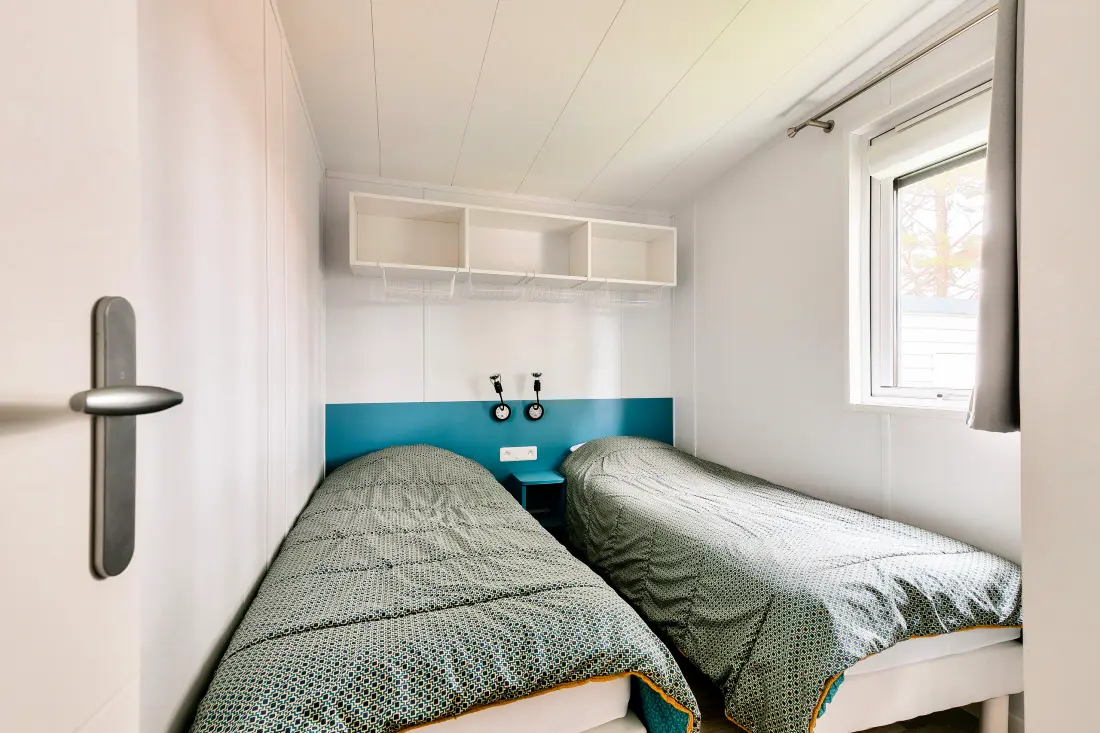 Chalets in Bretignolles-sur-Mer