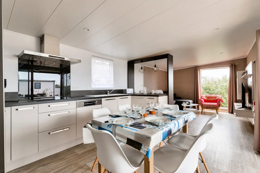 Chalets in Bretignolles-sur-Mer