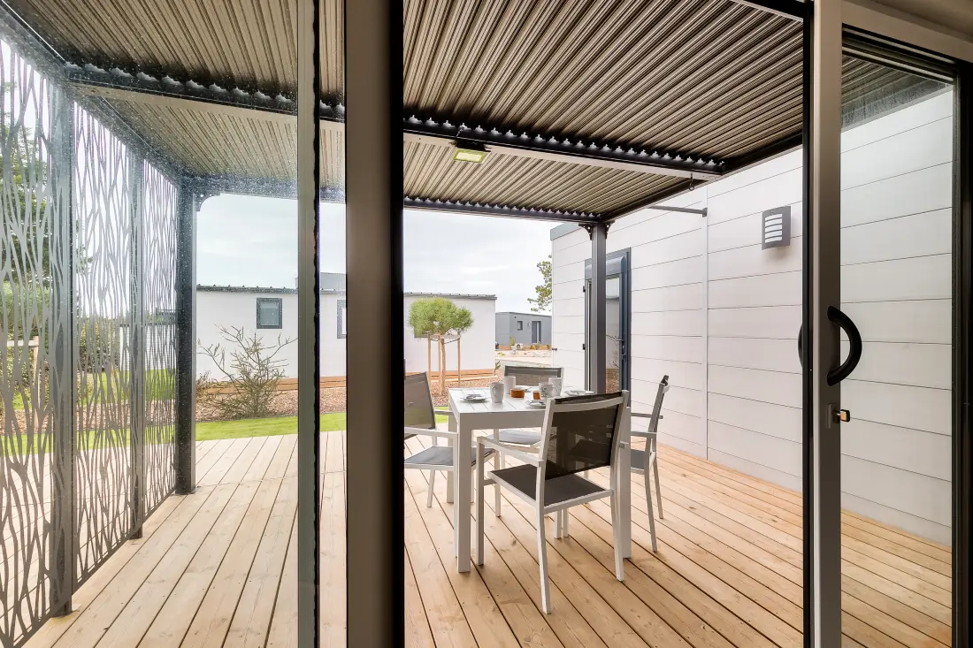 Chalets in Bretignolles-sur-Mer