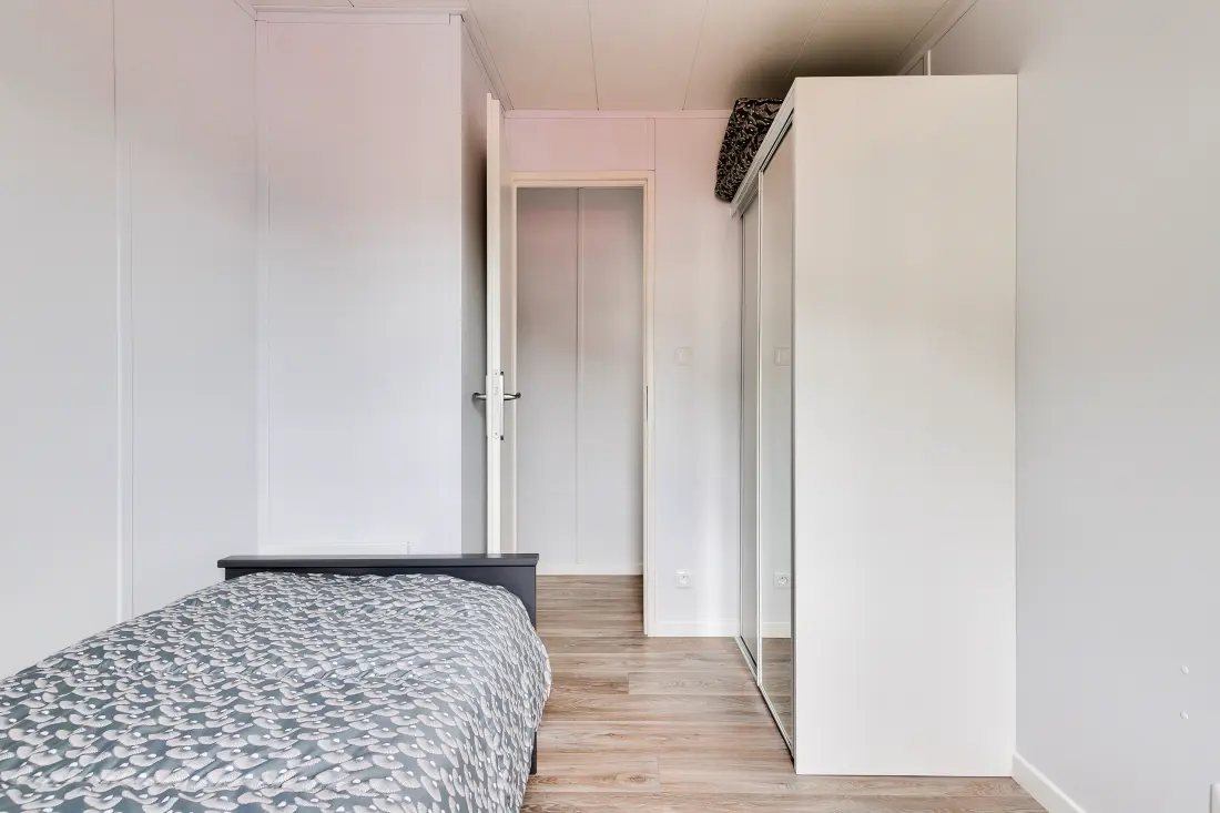 Chalets in Bretignolles-sur-Mer