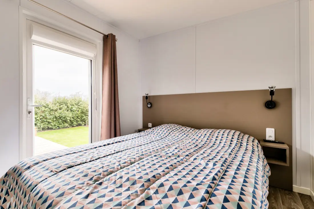Chalets in Bretignolles-sur-Mer