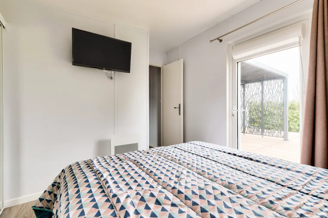 Chalets in Bretignolles-sur-Mer