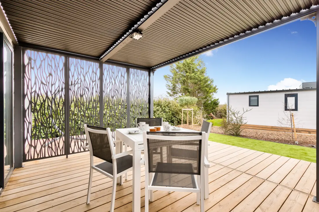 Chalets in Bretignolles-sur-Mer