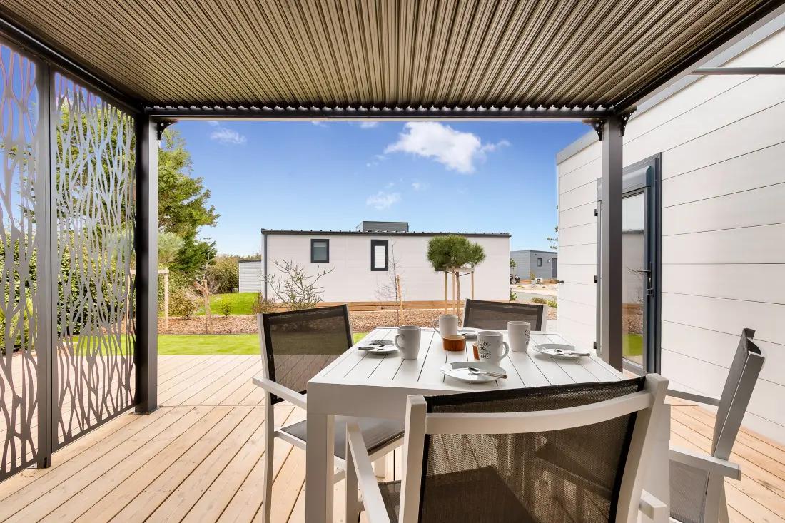 Chalets in Bretignolles-sur-Mer
