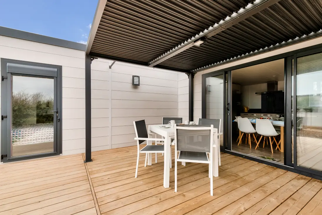 Chalets in Bretignolles-sur-Mer