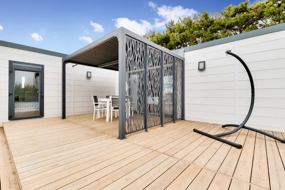 Chalets in Bretignolles-sur-Mer