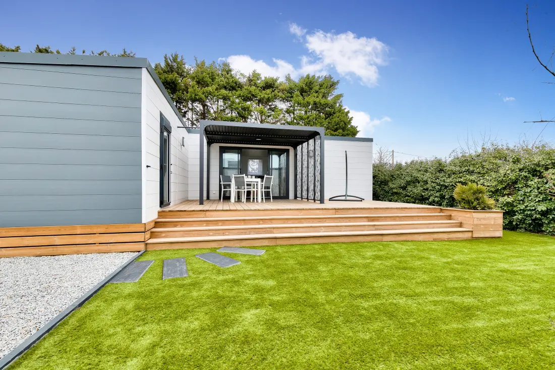 Chalets in Bretignolles-sur-Mer