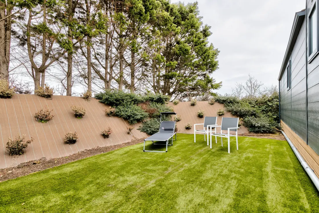 Chalets in Bretignolles-sur-Mer