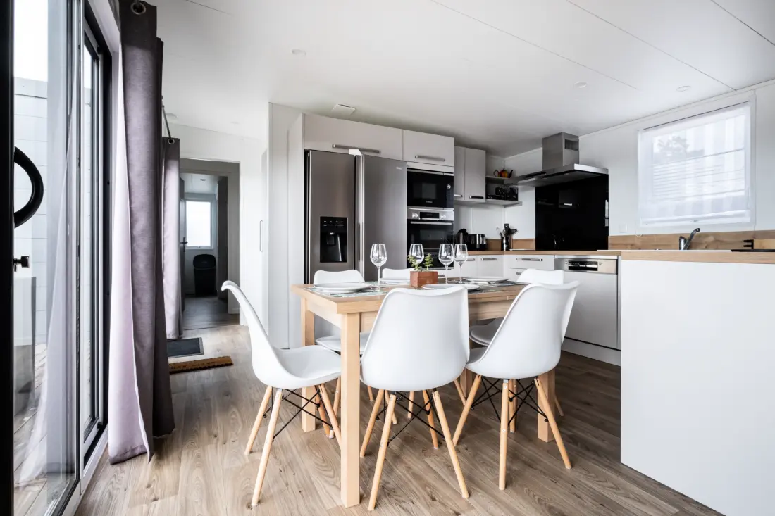 Chalets in Bretignolles-sur-Mer