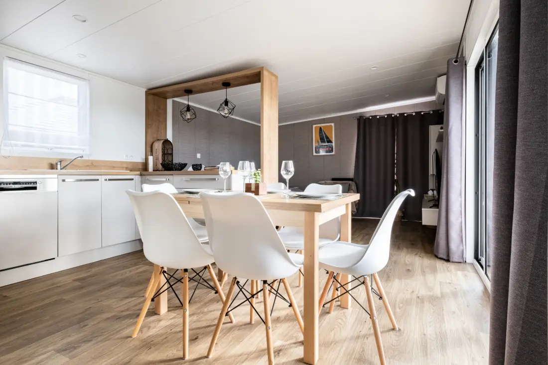 Chalets in Bretignolles-sur-Mer