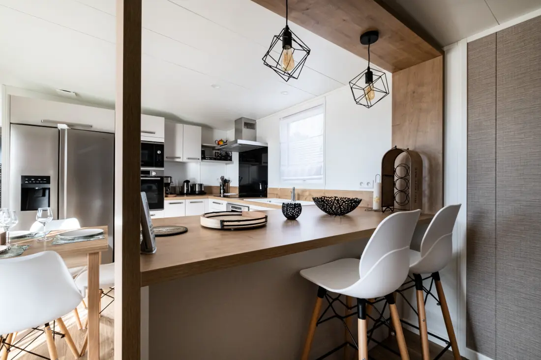 Chalets in Bretignolles-sur-Mer