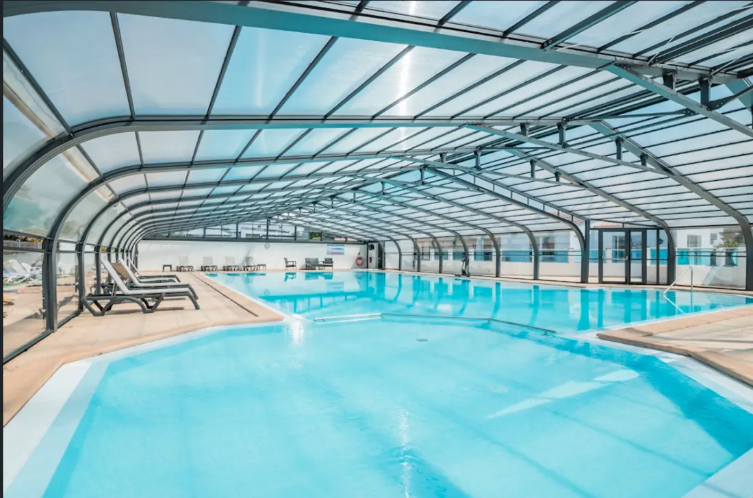 Chalets in Bretignolles-sur-Mer