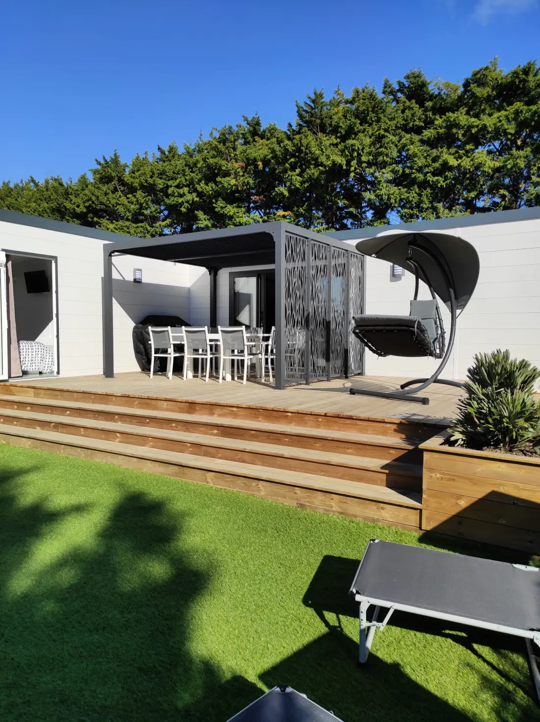 Chalets in Bretignolles-sur-Mer