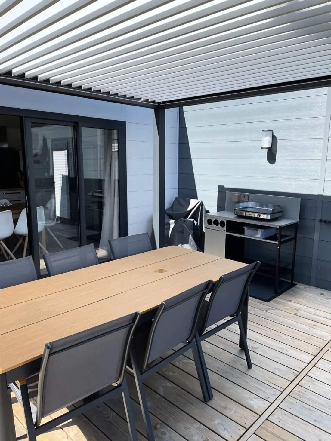 Chalets in Bretignolles-sur-Mer