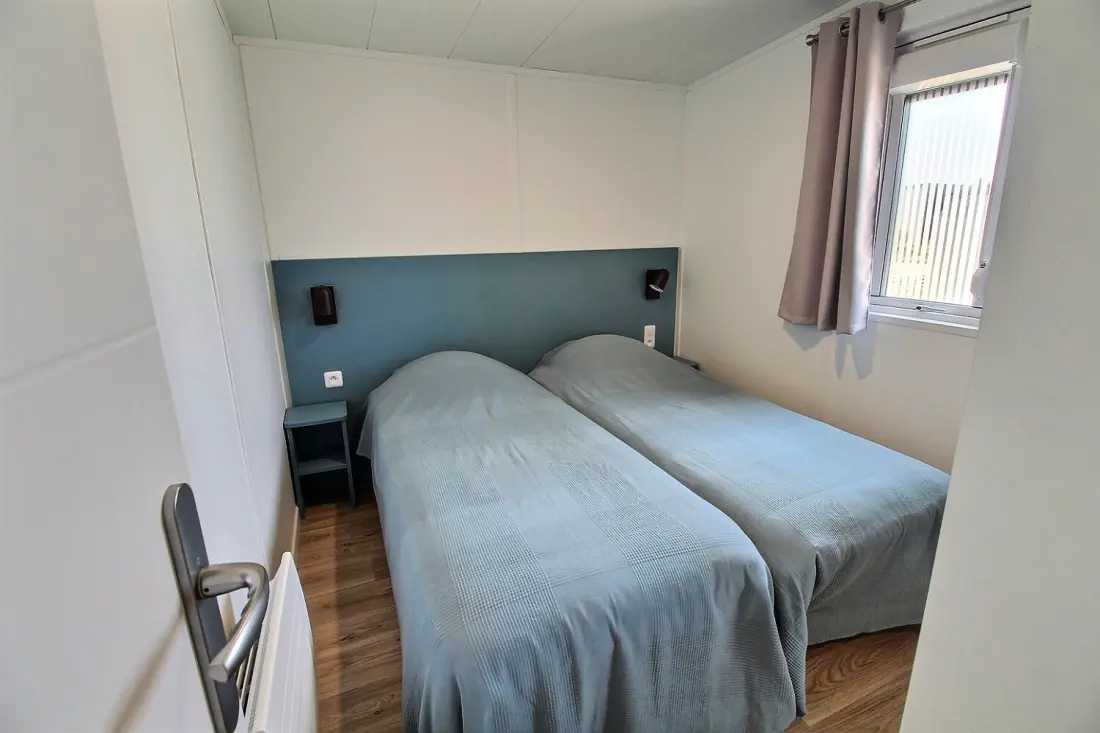 Chalets in Bretignolles-sur-Mer