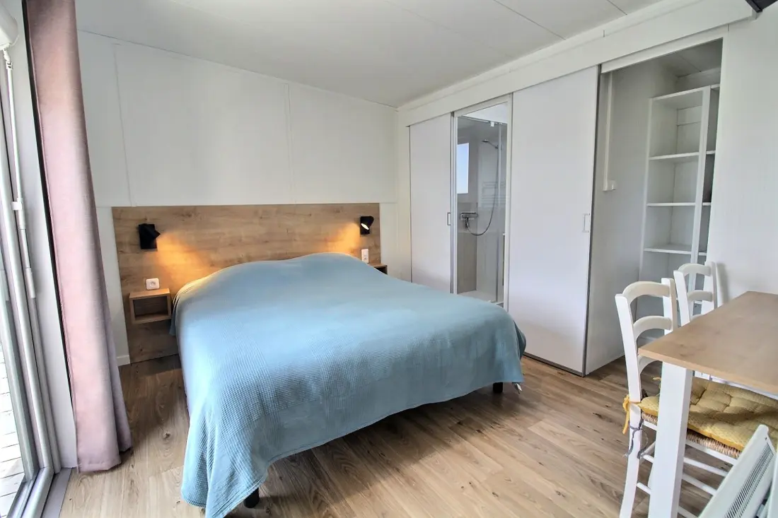 Chalets in Bretignolles-sur-Mer