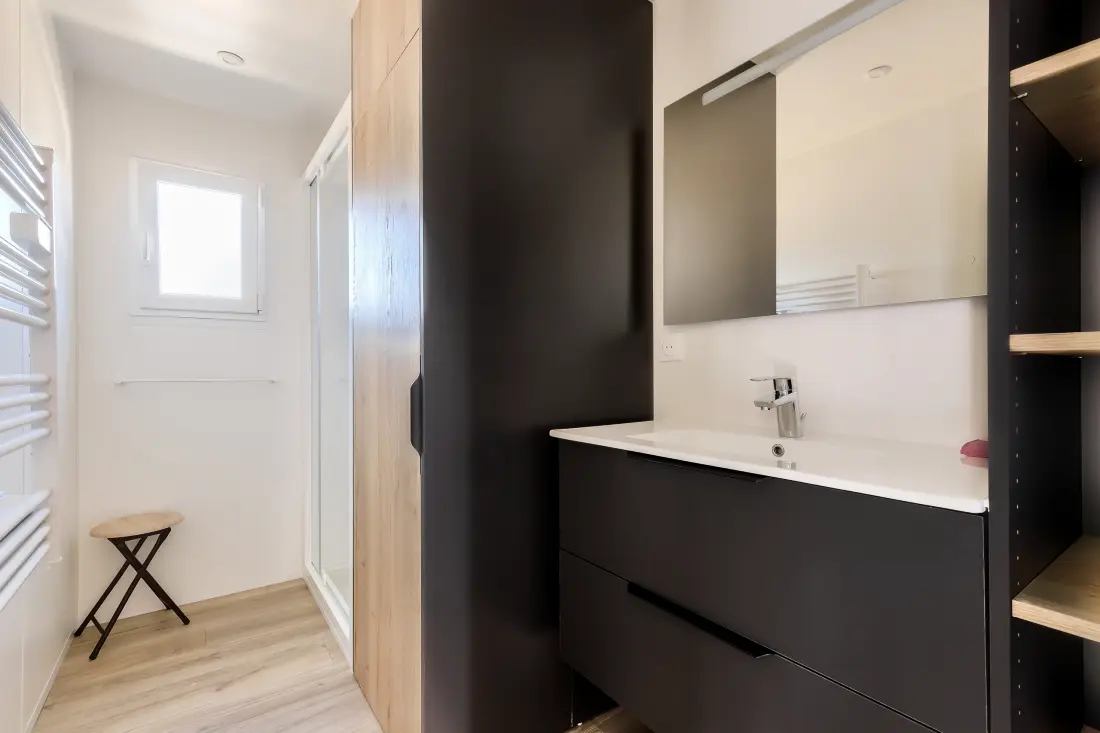 Chalets in Bretignolles-sur-Mer