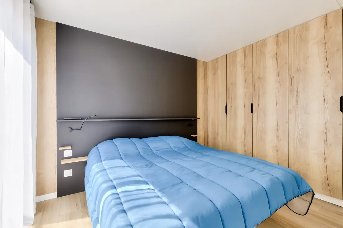 Chalets in Bretignolles-sur-Mer
