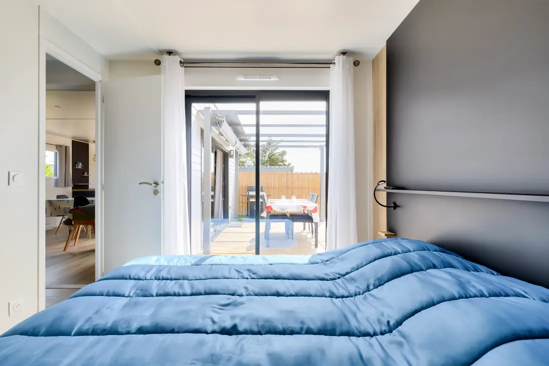 Chalets in Bretignolles-sur-Mer