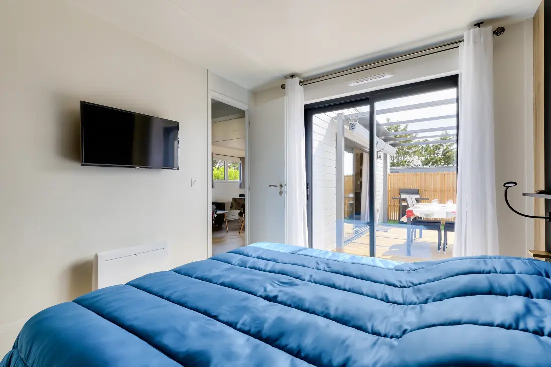 Chalets in Bretignolles-sur-Mer