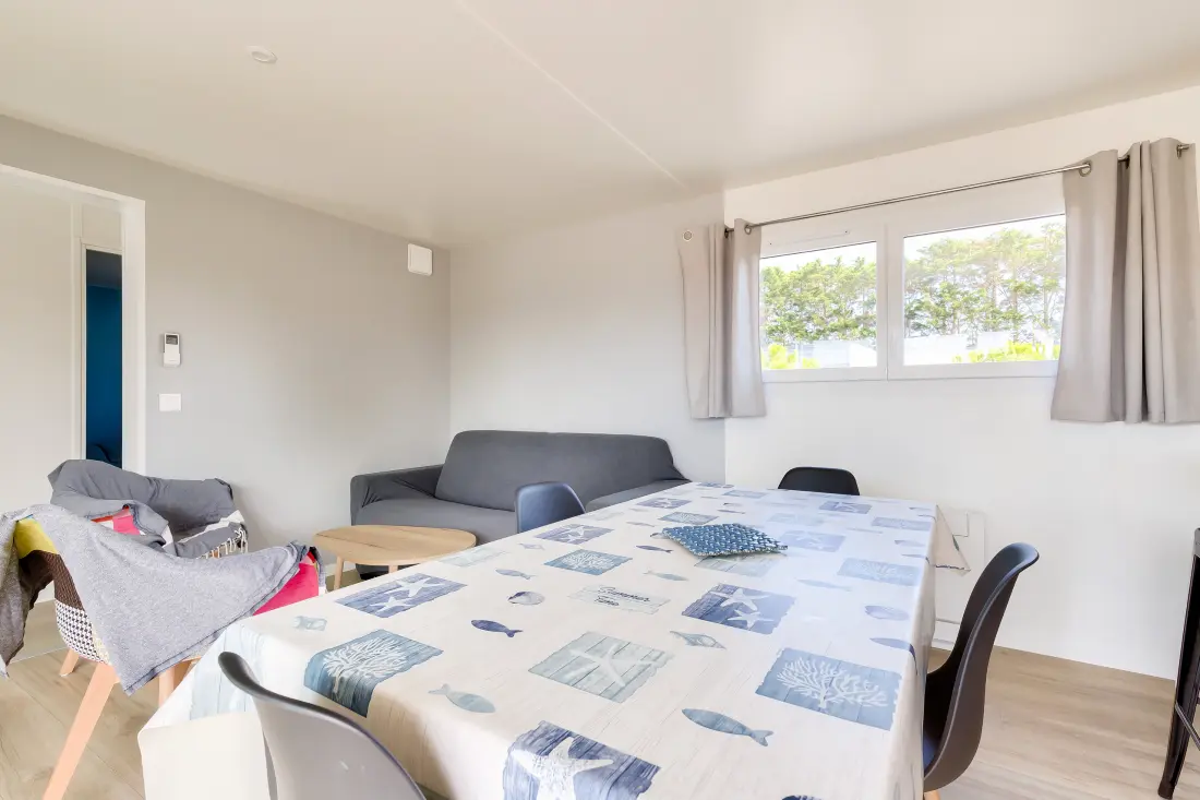 Chalets in Bretignolles-sur-Mer
