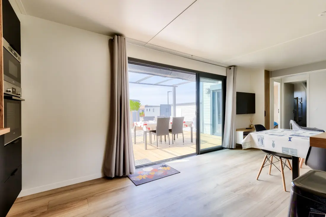 Chalets in Bretignolles-sur-Mer