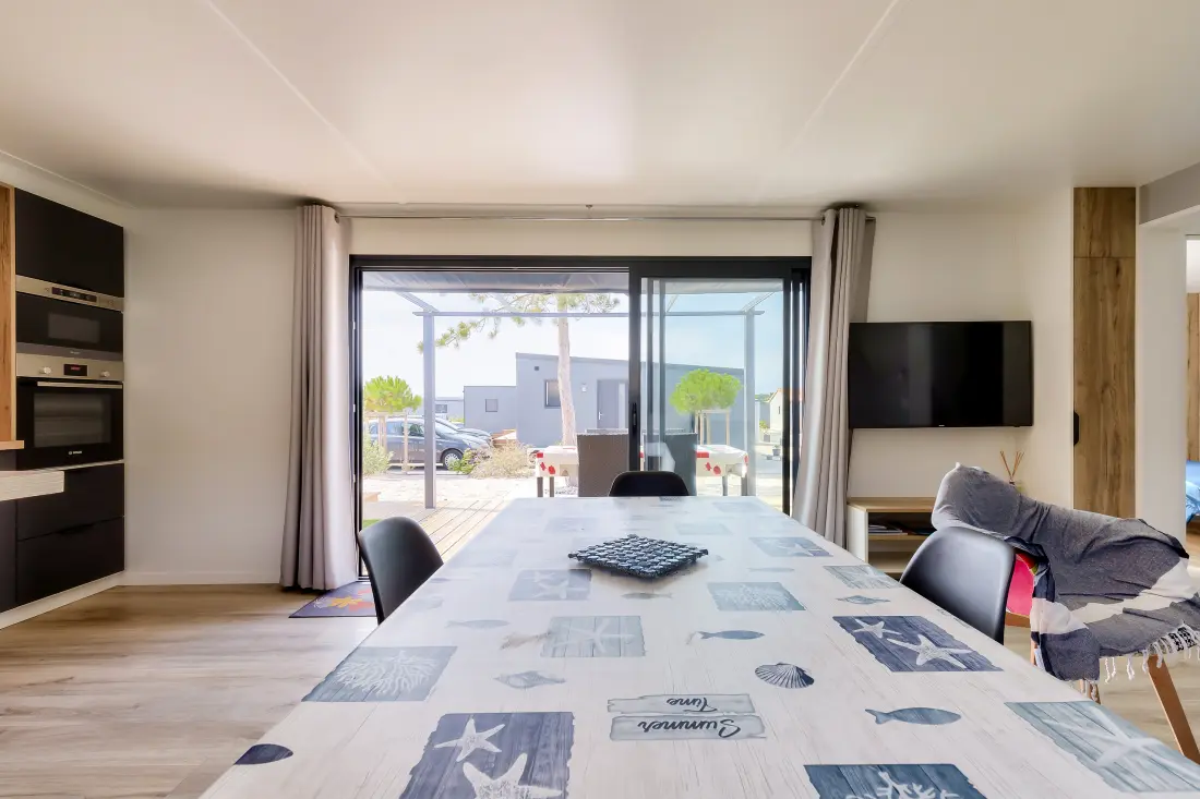 Chalets in Bretignolles-sur-Mer