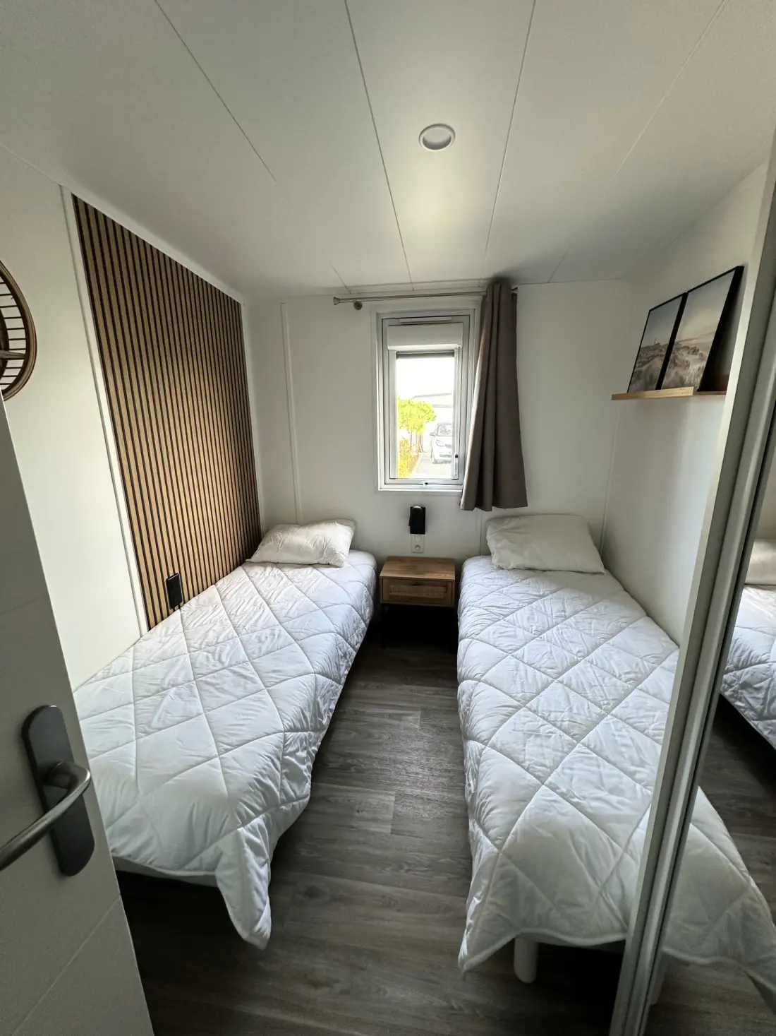 Chalets in Bretignolles-sur-Mer