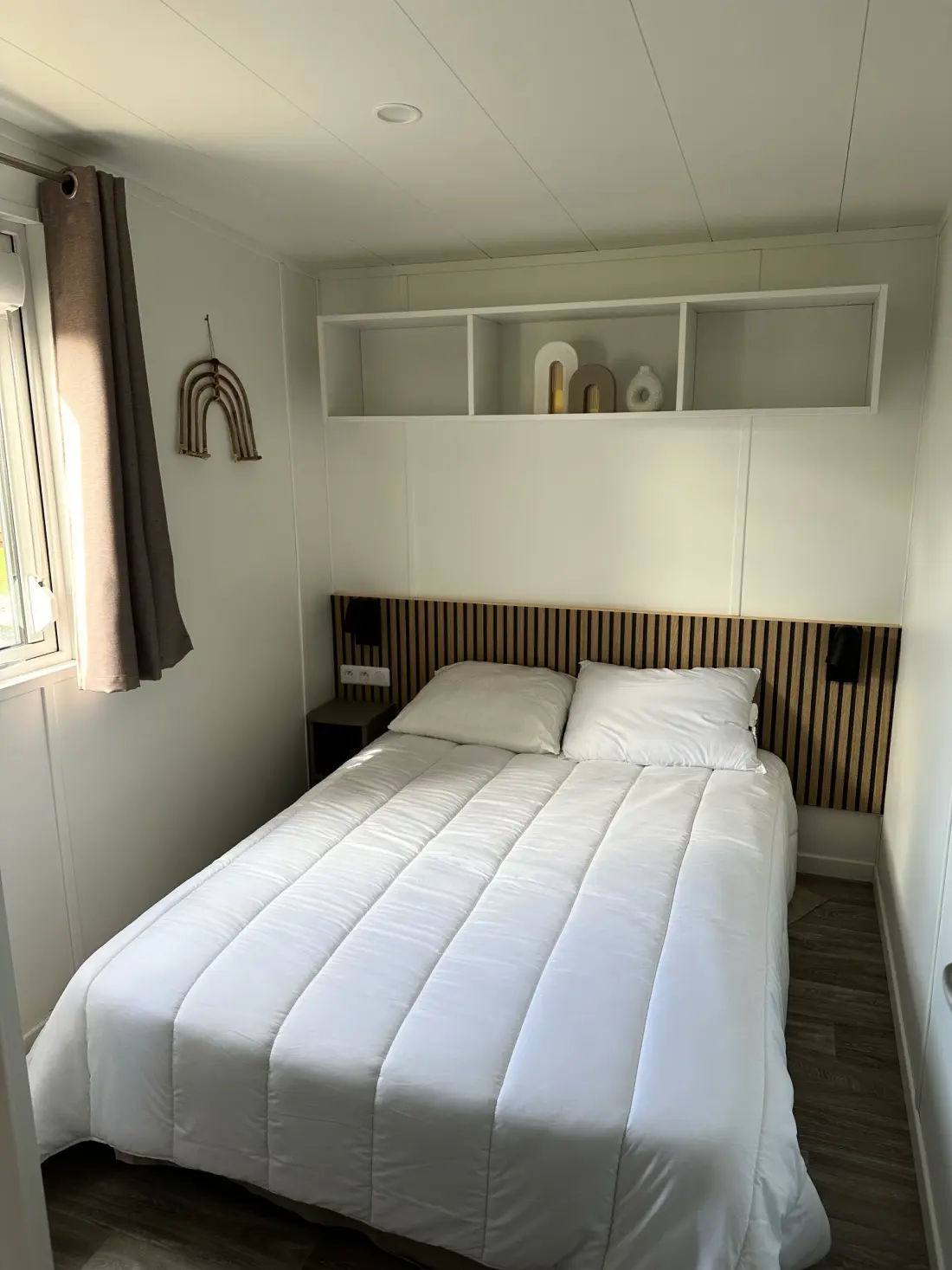 Chalets in Bretignolles-sur-Mer