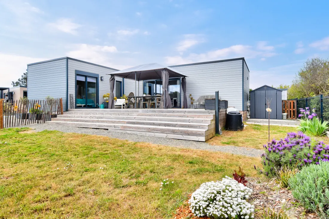 Chalets in Bretignolles-sur-Mer