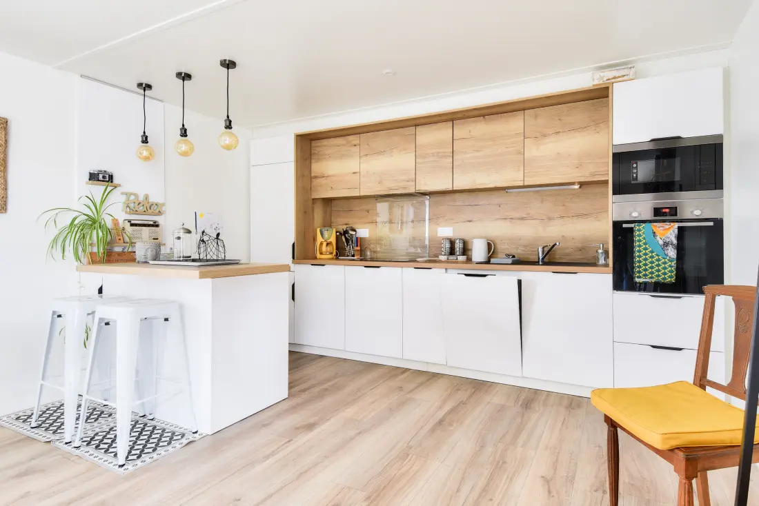 Chalets in Bretignolles-sur-Mer