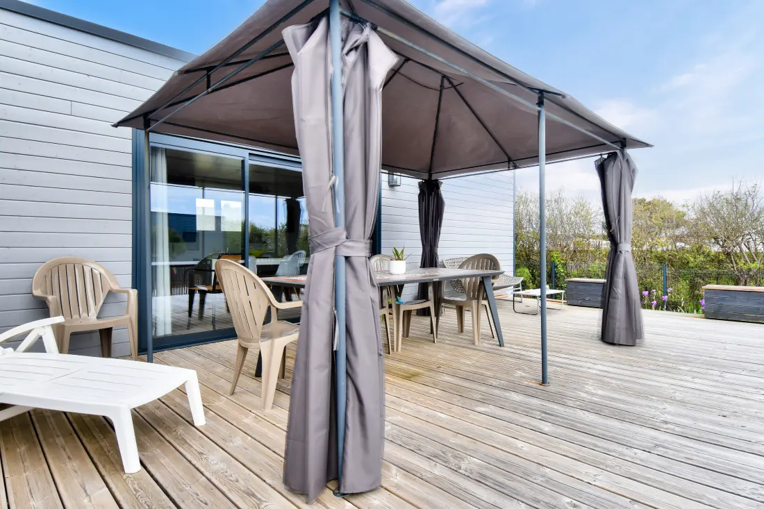 Chalets in Bretignolles-sur-Mer