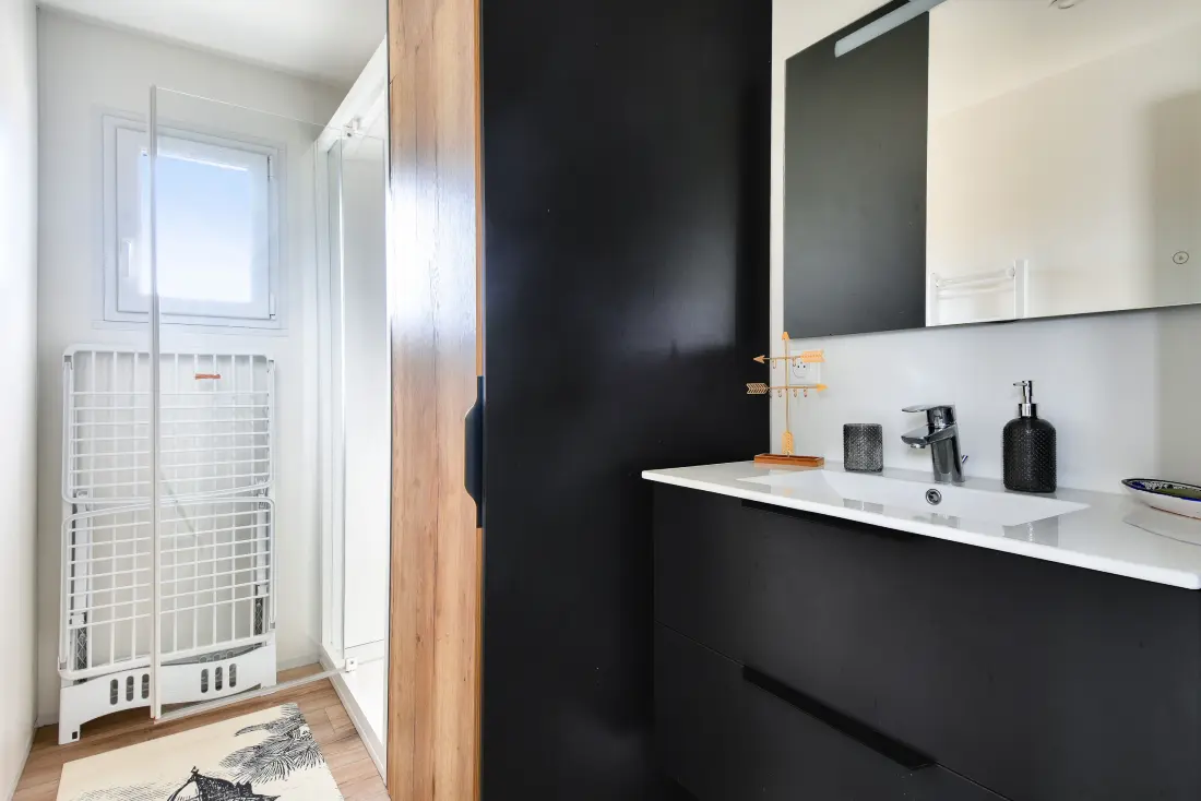 Chalets in Bretignolles-sur-Mer