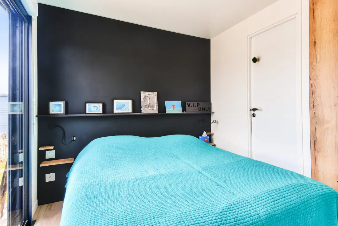 Chalets in Bretignolles-sur-Mer