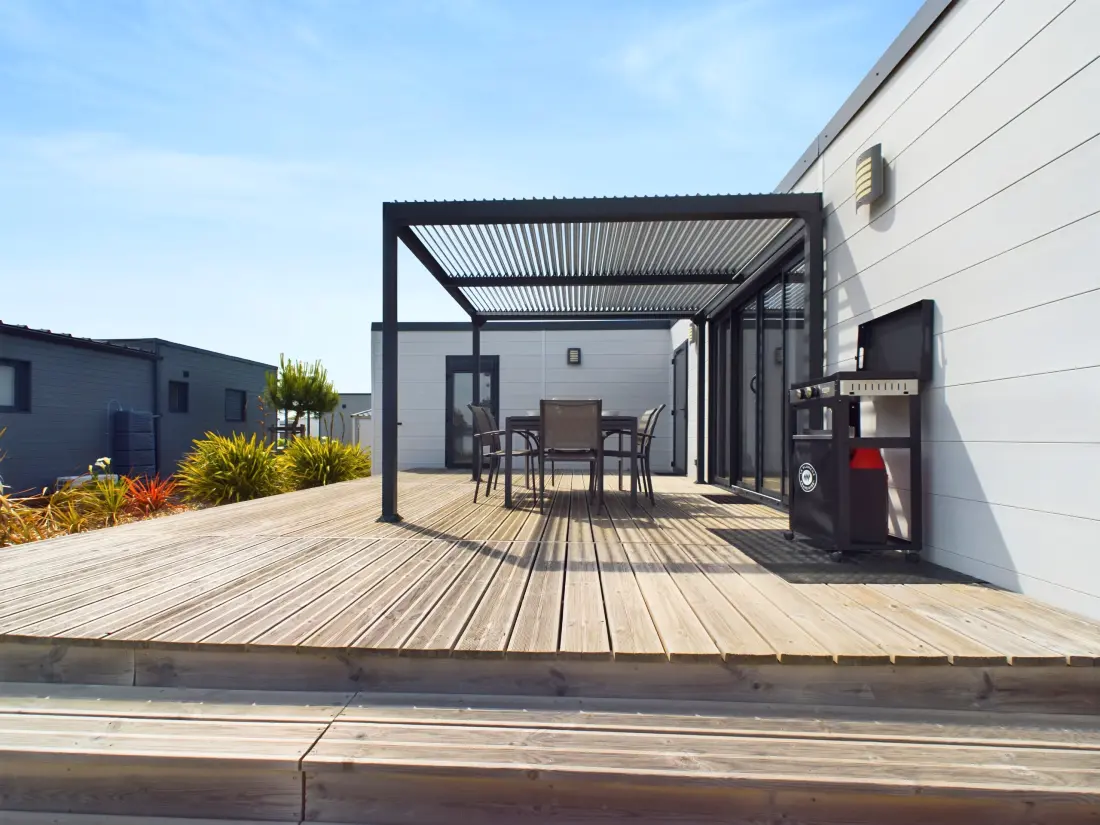 Chalets in Bretignolles-sur-Mer