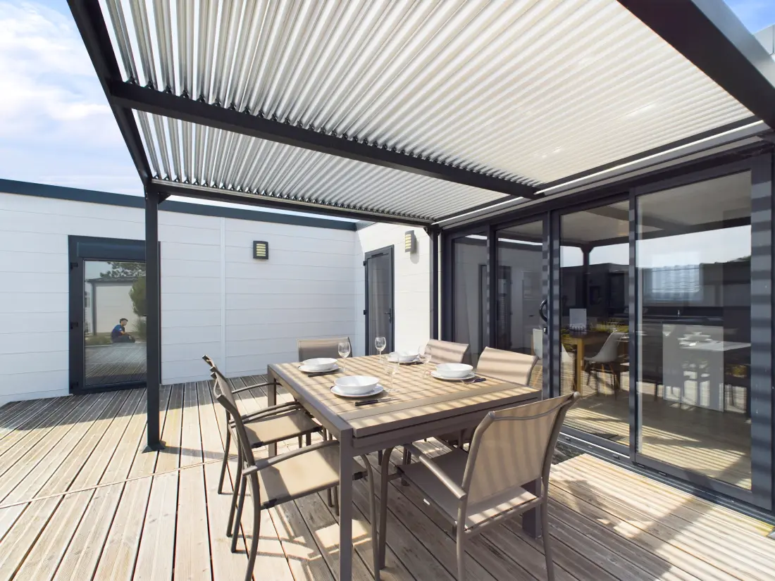 Chalets in Bretignolles-sur-Mer