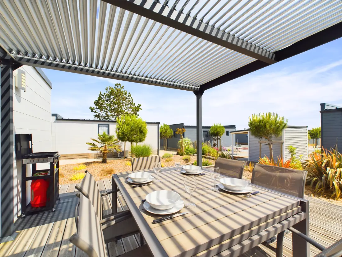 Chalets in Bretignolles-sur-Mer