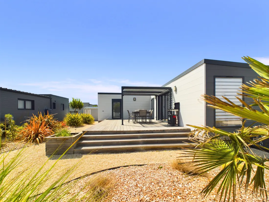 Chalets in Bretignolles-sur-Mer