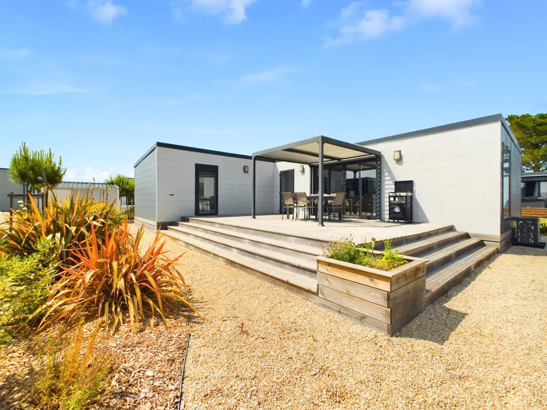 Chalets in Bretignolles-sur-Mer