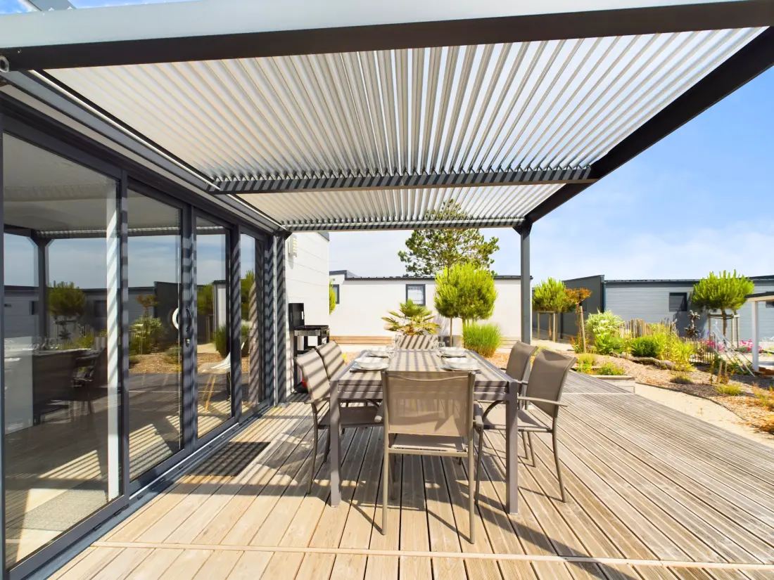Chalets in Bretignolles-sur-Mer