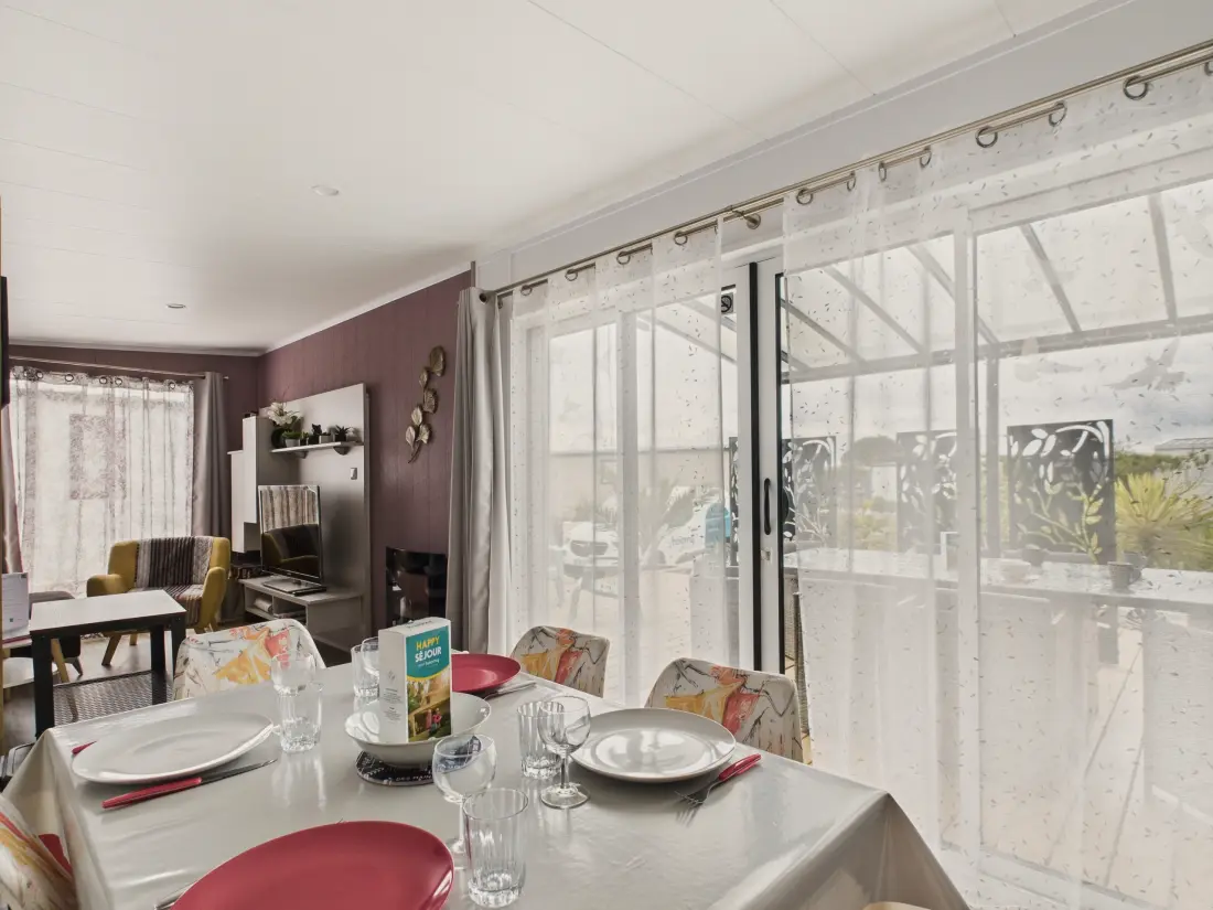 Chalets in Bretignolles-sur-Mer